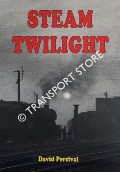 Steam Twilight by PERCIVAL, David